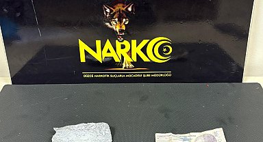 Düzce'de 2 zehir tacirine polis operasyonu