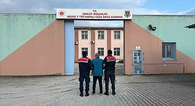 Düzce'de 22 bin 790 kişi sorgulandı