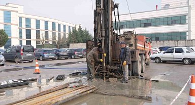 Düzce'de sağlık kampüsü projesinde yeni aşama