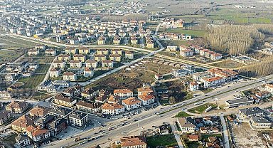 Düzce'nin en kalabalık mahallesi Koçyazı oldu