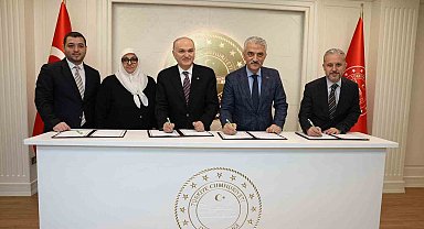 Düzceli hayırseverden kente iki yeni sağlık tesisi