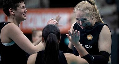 Eczacıbaşı Dynavit, çeyrek finalde DevelopRes Rzeszow karşısında