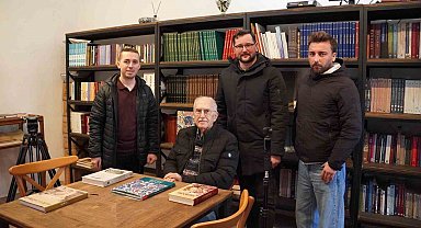 Eczacılık ile yarım asırlık şifa yolculuğu