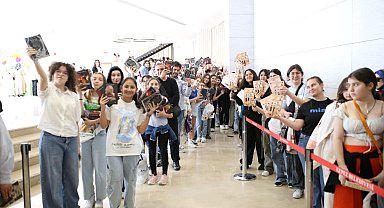 Edebiyat tutkunları Antalya'da buluşuyor