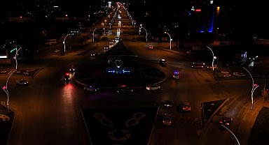 Edirne'de kumar ve yasa dışı bahis denetimi