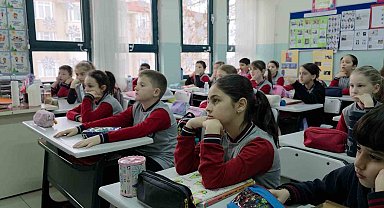 Edirne'de öğrencilere finansal okuryazarlık eğitimi