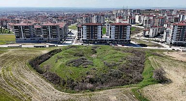 Edirne'de tarihi tabyalar yok olma tehlikesiyle karşı karşıya