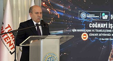 Edremit Zeytinyağı için küresel markalaşma yol haritası tamamlandı