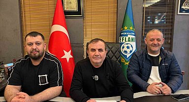 Eflanispor, BAL'dan çekildi