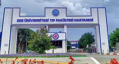 Ege Üniversitesi Hastanesi "Dünyanın En İyi Hastaneleri 2026" listesinde zirvede