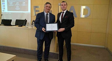 EGİAD üyeleri, İspanya pazarı ve iş birliği fırsatlarını değerlendirdi