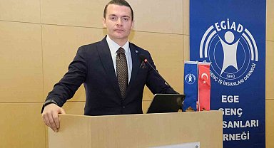 EGİAD üyelerine, 'Yönetimde eşitlik için kadın perspektifi' konulu seminer