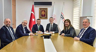 Eğil Belediyesi ile Spor Toto Teşkilatı arasında 'Yüzme Havuzu Yapımı'na ilişkin iş birliği protokolü imzalandı