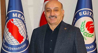 Eğitim-Bir-Sen'den eğitimde şiddete 'şehitlik' teklifi