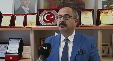 Eğitim uzmanı Yolcu: "Türkiye'de eğitim süresi kesinlikle uzun"