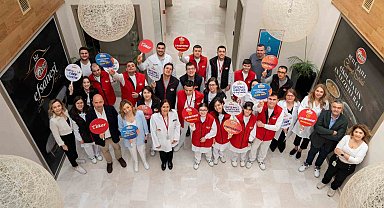 Eker, 8 yıllık 'Otizmli Bireyler İş Gücünde' deneyimini kitaplaştırdı