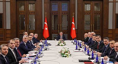 EKK: "Küresel ticarette artan belirsizlikler dış ticaret stratejilerinin yeniden şekillendirilmesini gerekli kılmaktadır"