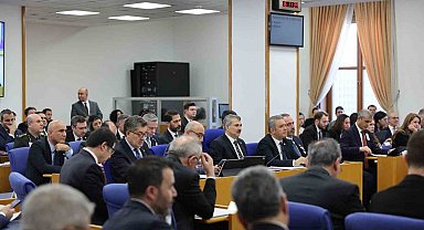 Ekonomiye ilişkin düzenlemeleri de içeren kanun teklifi TBMM Plan ve Bütçe Komisyonu'nda