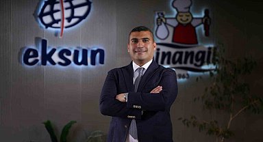 Eksun Gıda'nın 2025 yılı satış hasılatı 11,6 milyar TL oldu
