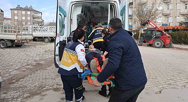 Elazığ'da şubat ayında 235 kaza meydana geldi, 1 kişi hayatını kaybetti