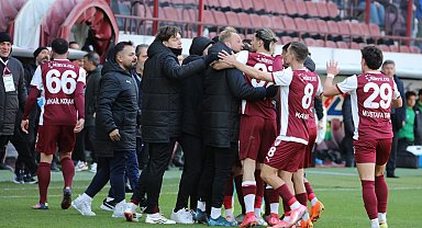 Elazığspor üst üste 2. kez kazandı