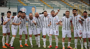 Elazığspor'da 3 gün izin