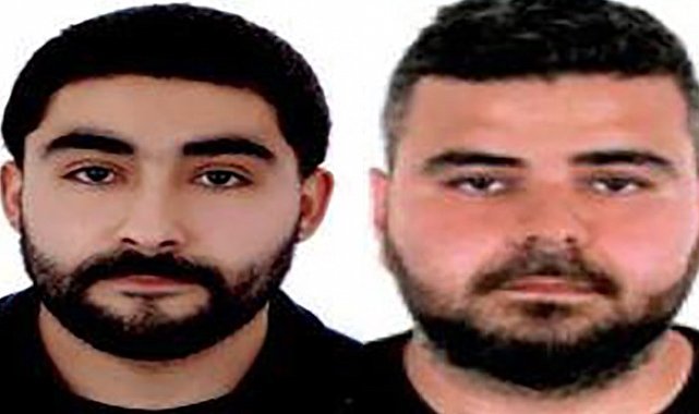 Emniyet'ten 'Avrupa'nın Pablo Escobar'ı' Baybaşinlere ağır darbe