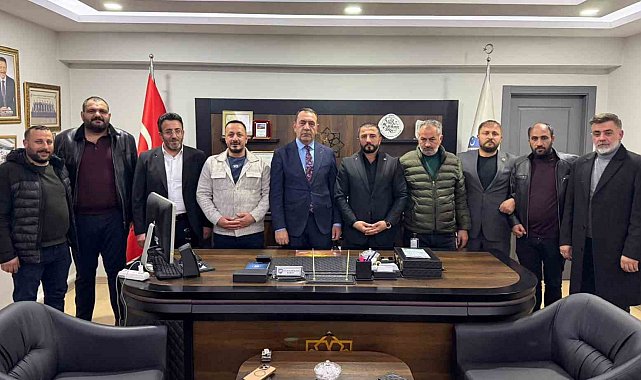 Emre Akdoğan'dan net mesaj: Yücel Karakaya'ya güçlü destek