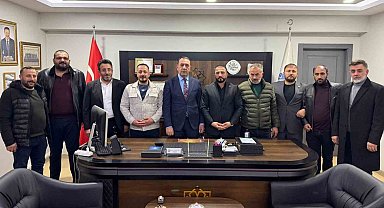 Emre Akdoğan'dan net mesaj: Yücel Karakaya'ya güçlü destek