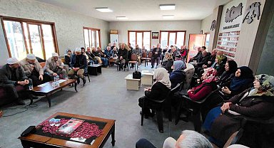 EMŞAV'dan 267. anma programı