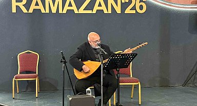 Endülüs geleneğini yaşatan İspanyol hacılar AK Parti İstanbul İl Başkanlığı'na geldi