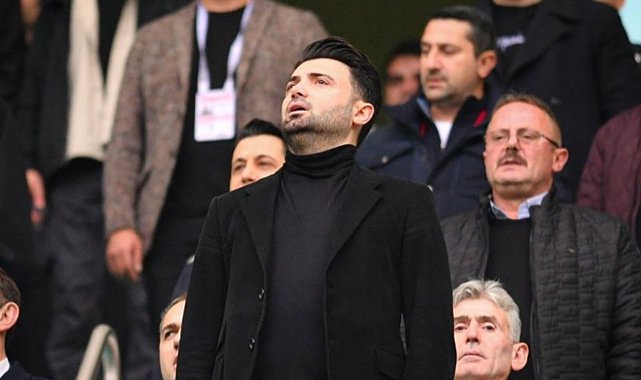 Enes Çelik'ten PFDK kararına sert tepki