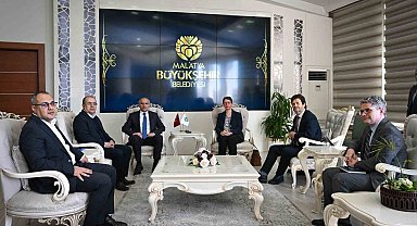 Enkaz ayrıştırma projesi Türkiye'de ilk Malatya'da uygulanıyor