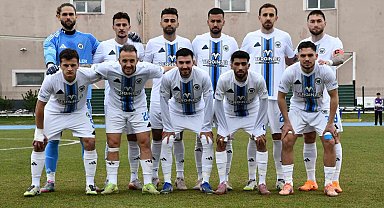 Erciyes 38 FK ligde 10'uncu galibiyetini aldı