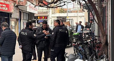 Ereğli'de emekli zabıta memuru pansiyonda ölü bulundu