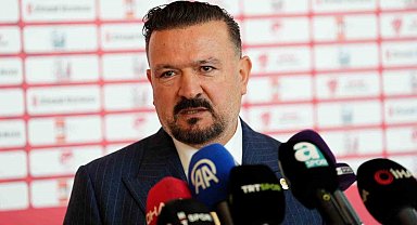 Ertan Torunoğulları: "Bundan sonraki maçlarda VAR'da yabancı hakemler olsun"