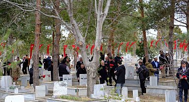 Erzincan: Depremin izleri