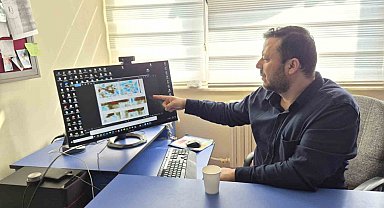 Erzincan ile Yedisu arasında püskürme riski bulunan iki magma rezervuarı belirlendi