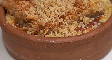 Erzincan Sütlacı coğrafi işaretle tescillendi