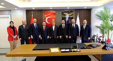 Erzincan'da KOBİ'lere dijital dönüşüm desteği