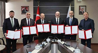 Erzurum, Avrupa'nın en prestijli üniversite spor organizasyonuna ev sahipliği yapacak