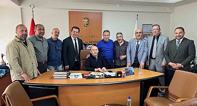 Erzurum basının duayen ismi Feridun Fazıl Özsoy hayatını kaybetti