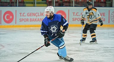 Erzurum "Spor Şehri" unvanı ve tesis vizyonu ile EUSA 2028'e ev sahipliği yapacak