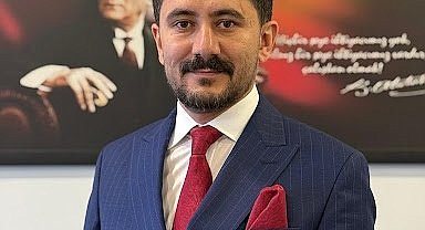 Erzurum Serbest Muhasebeci Mali Müşavirler Odası Başkanı Aykut Özbek: "Ülkemizin geleceğine imzamızı atıyoruz"