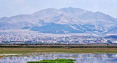 Erzurum ve Bakü petrol hattında 1921'de kritik duraklama
