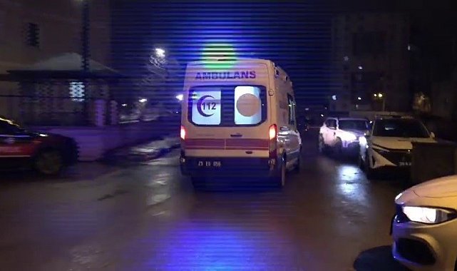 Erzurum'da boğazı kesilerek öldürülen şahsın kimliği belirlendi, cinayetin şüphelisi yakalandı