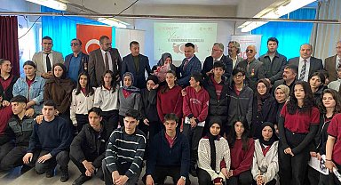 Erzurum'da "Vatan ve kahramanlık buluşmaları" programı