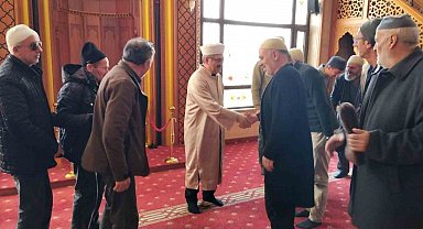 Erzurum'da Ramazan iklimi