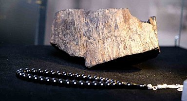 Erzurum'dan dünyaya uzanan bir güzellik