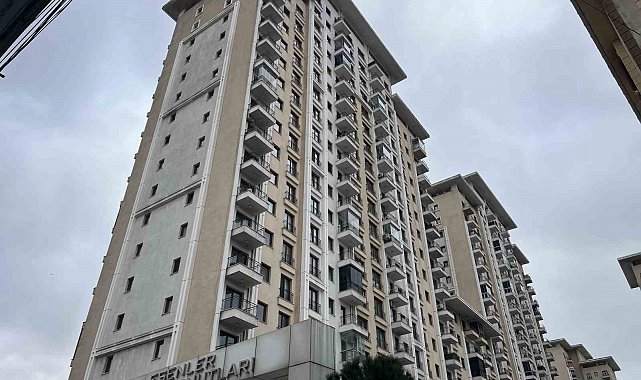 Esenler'de sitedeki silahlı kavgada 19 yaşındaki genç hayatını kaybetti